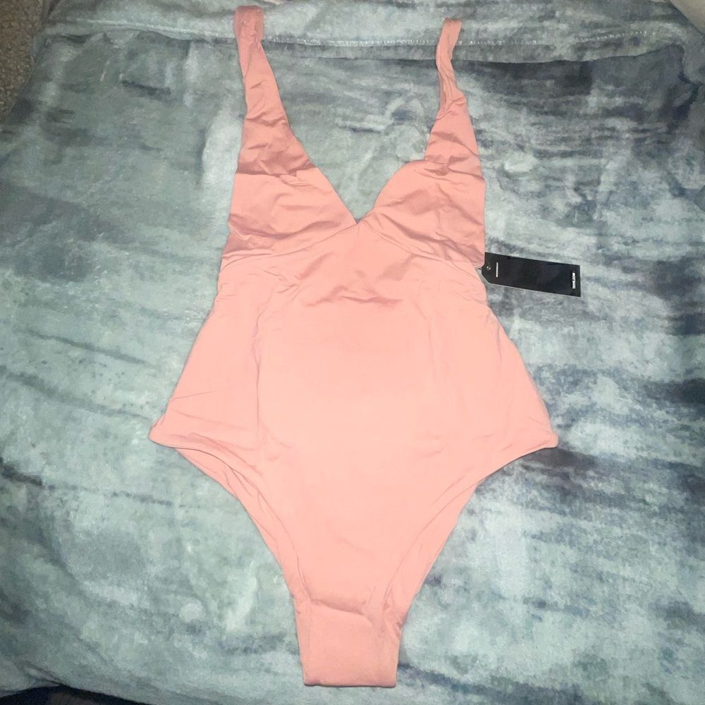 NWTs Tavik One Piece Bathing Suit Size XS